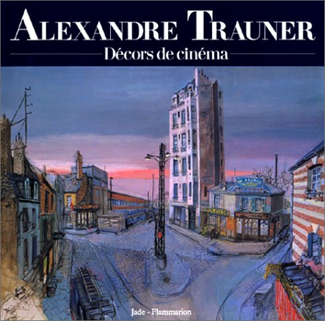 Décors de cinéma : entretien