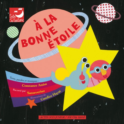 A la bonne étoile