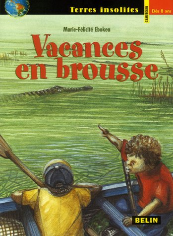 Vacances en brousse