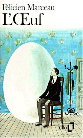 L'oeuf