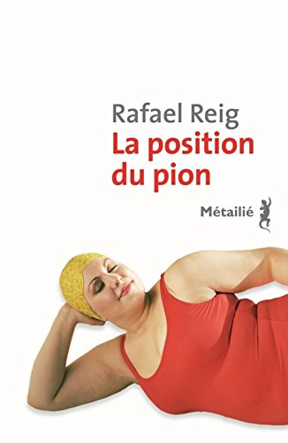 la position du pion