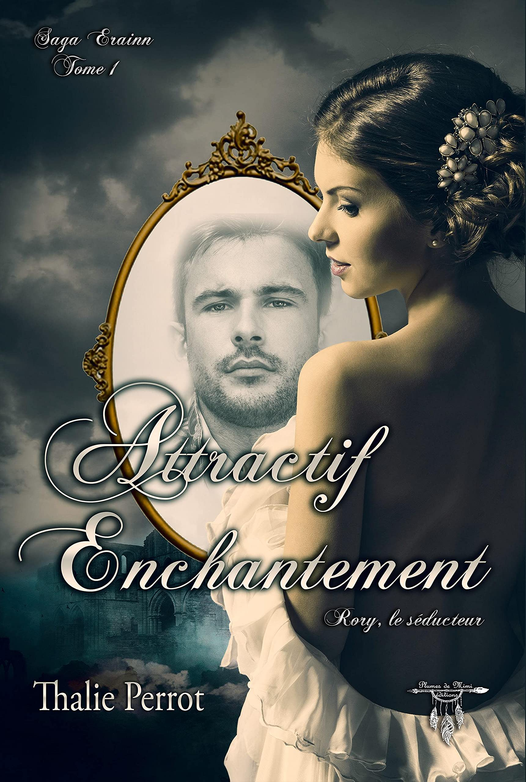 Attractif Enchantement