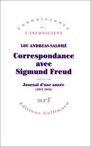 Correspondance, 1912-1936. Le journal d'une année, 1912-1913