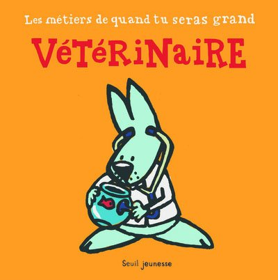 Vétérinaire