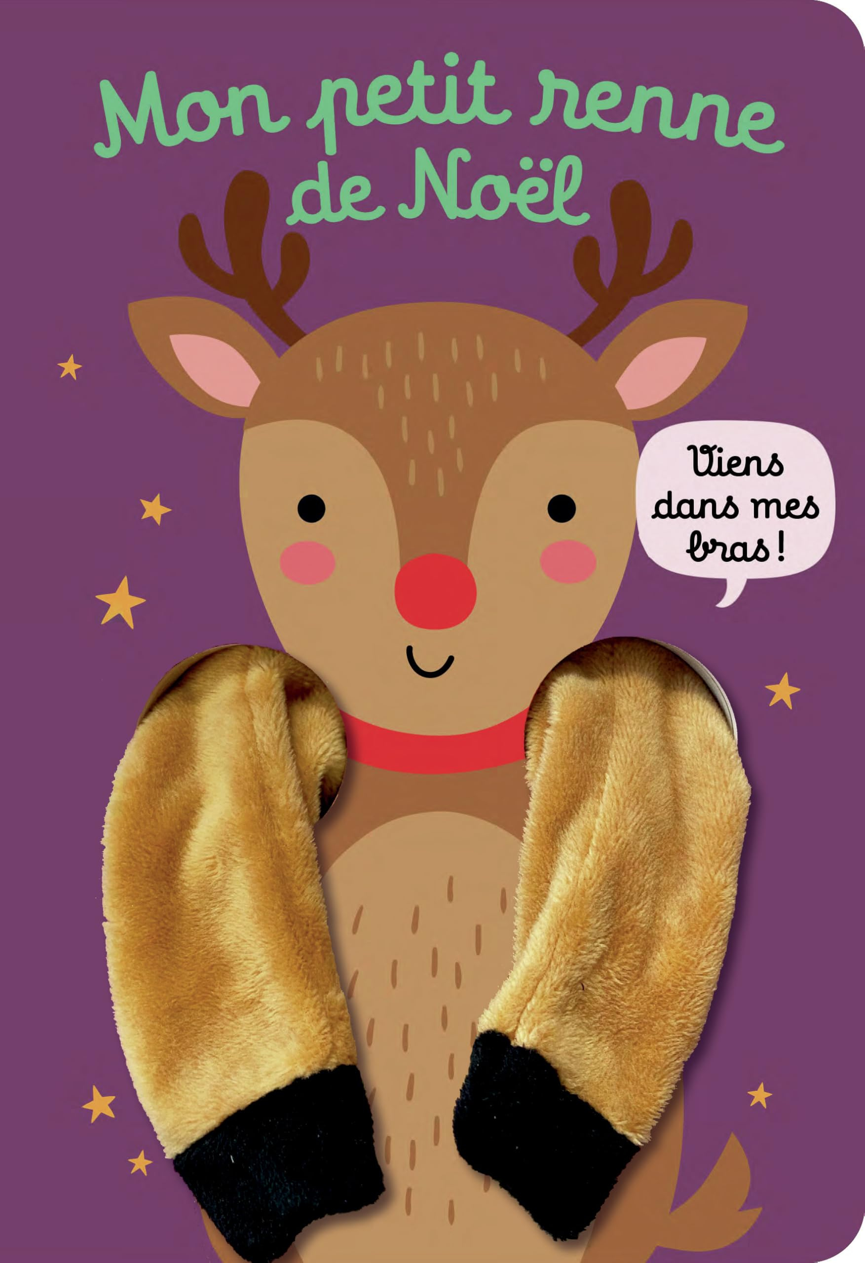 Mon petit renne de Noël