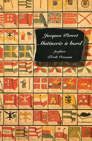 Mutinerie à bord