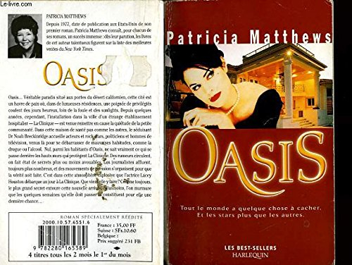 Oasis