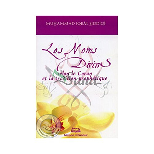 les noms divins