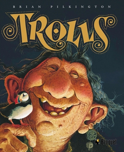 Trolls
