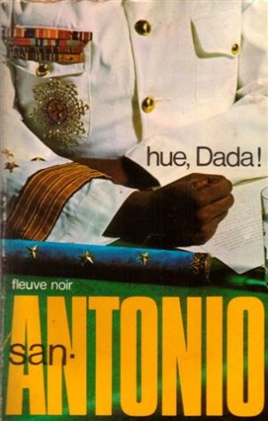 hue, dada !