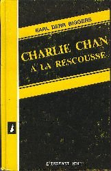 Charlie Chan à la rescousse