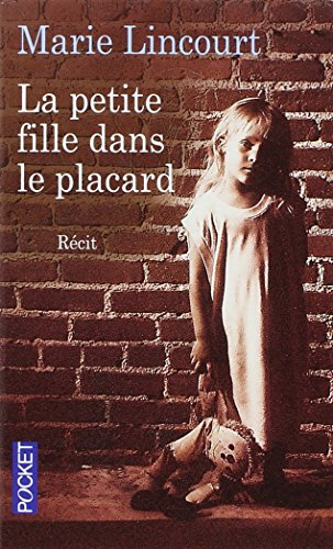 La petite fille dans le placard