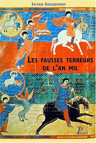 Les fausses terreurs de l'an mil : attente de la fin des temps ou approfondissement de la foi ?