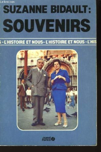 Souvenirs