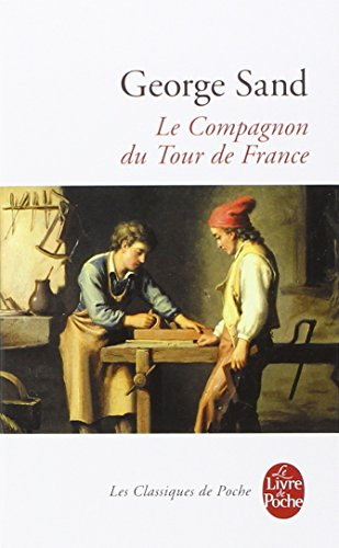 Le compagnon du tour de France