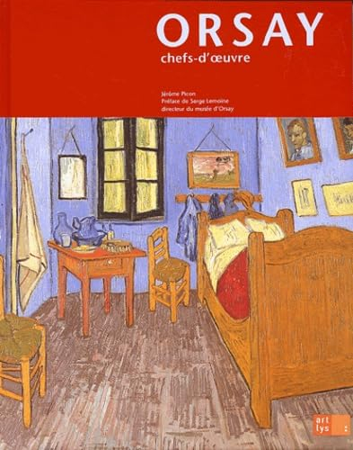 Orsay : chefs-d'oeuvre