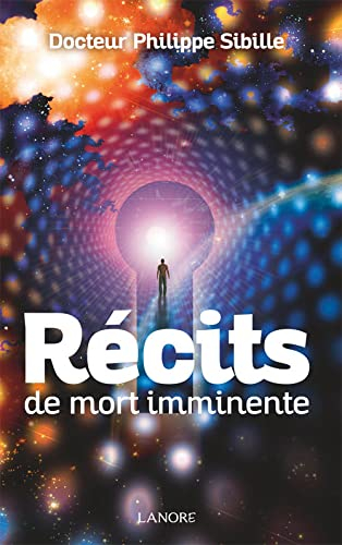 Récits de mort imminente : expériences de lumière