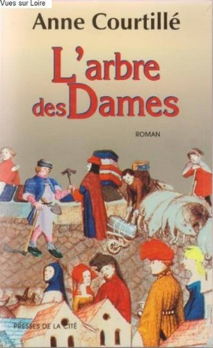l'arbre des dames