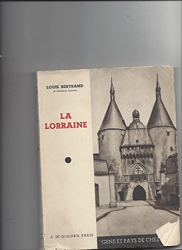 la lorraine