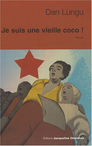 Je suis une vieille coco !
