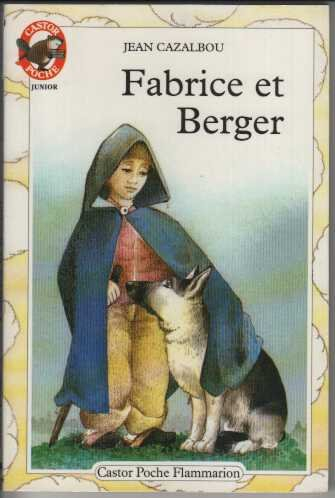 fabrice et berger