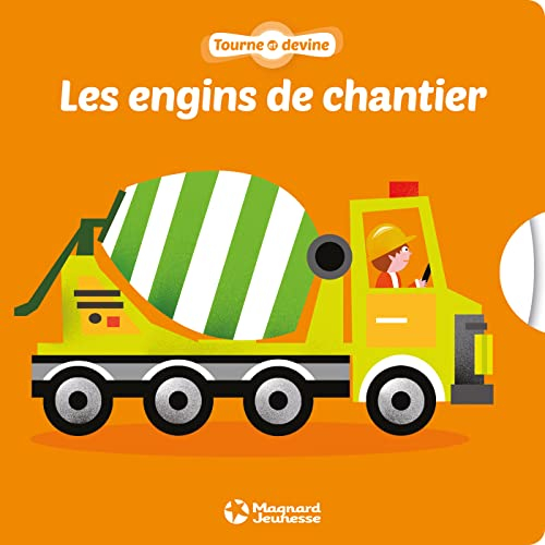 Les engins de chantier