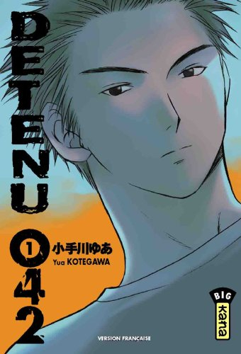 Détenu 042. Vol. 1