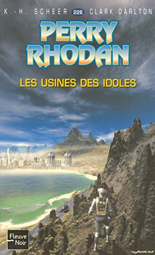 Les usines des idoles