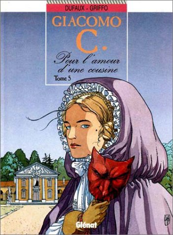 giacomo c t5 : pour l'amour d'une cousine