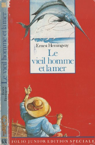 le vieil homme et la mer