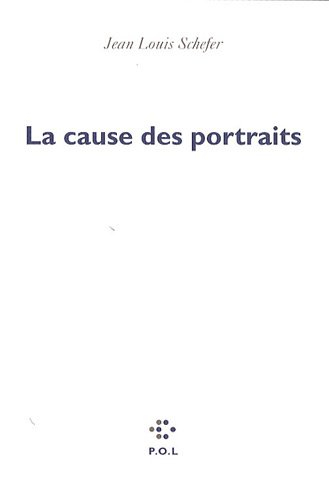 La cause des portraits