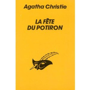 La fête du potiron