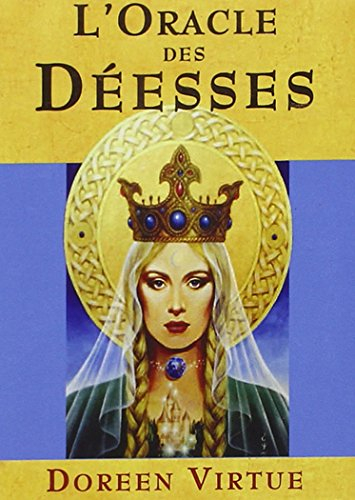L'oracle des déesses