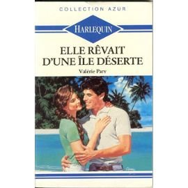 elle rêvait d'une île déserte (collection azur)