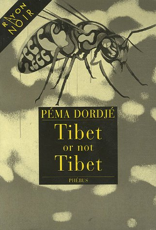 Tibet or not Tibet