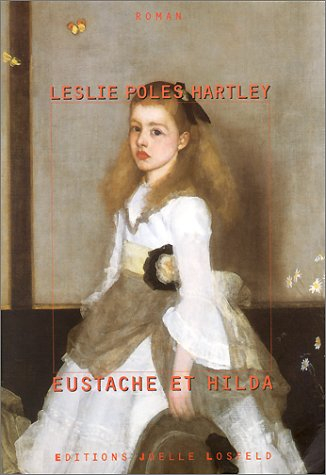 Eustache et Hilda. Vol. 1. La crevette et l'anémone