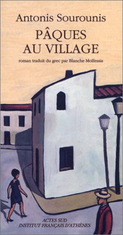 Pâques au village