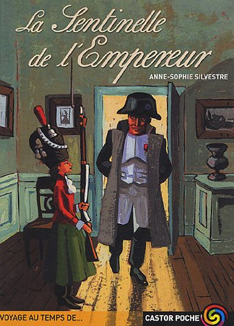 La sentinelle de l'empereur