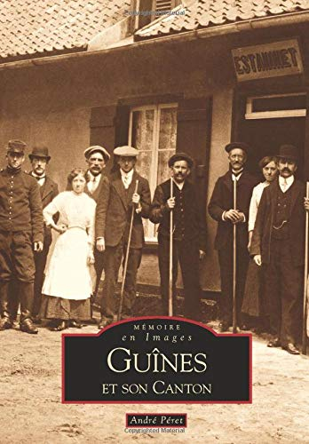 Guînes et son canton