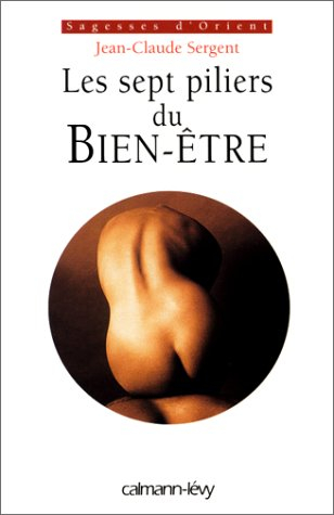 Les sept piliers du bien-être