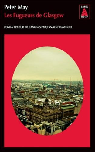 Les fugueurs de Glasgow
