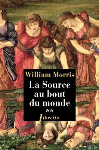 La source au bout du monde. Vol. 2
