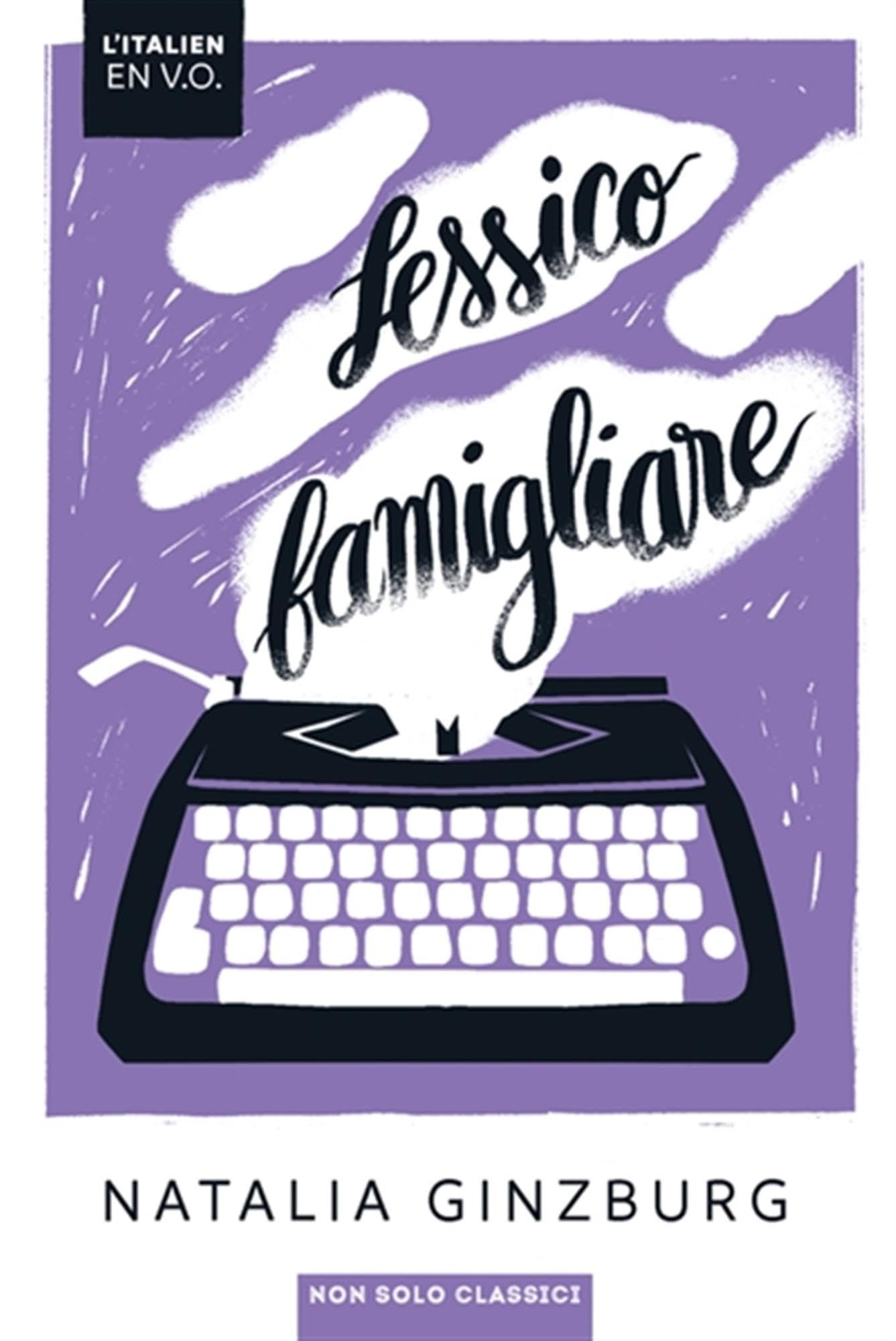 Lessico famigliare