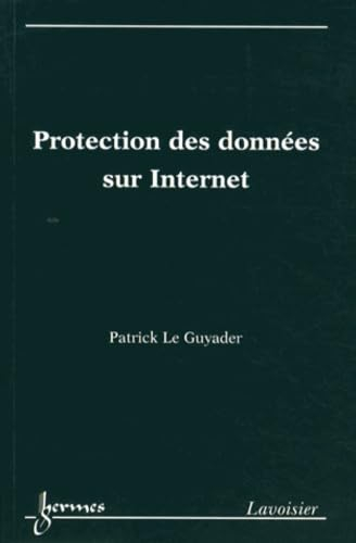 Protection des données sur Internet