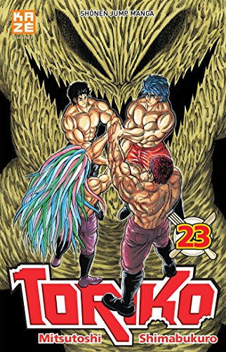 Toriko. Vol. 23. Le festin des rois !!
