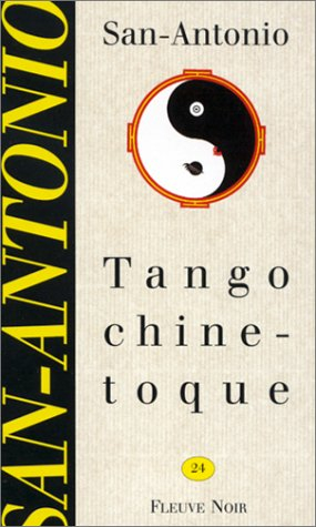 tango chinetoque