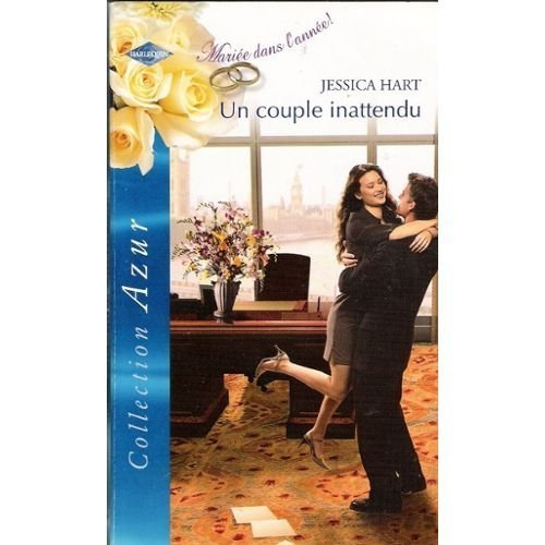 Un couple inattendu : mariée dans l'année !