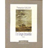 Un orage immobile