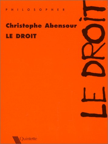 Le Droit