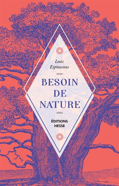 Besoin de nature : santé physique et psychique